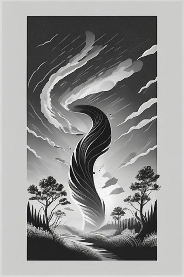 tornado