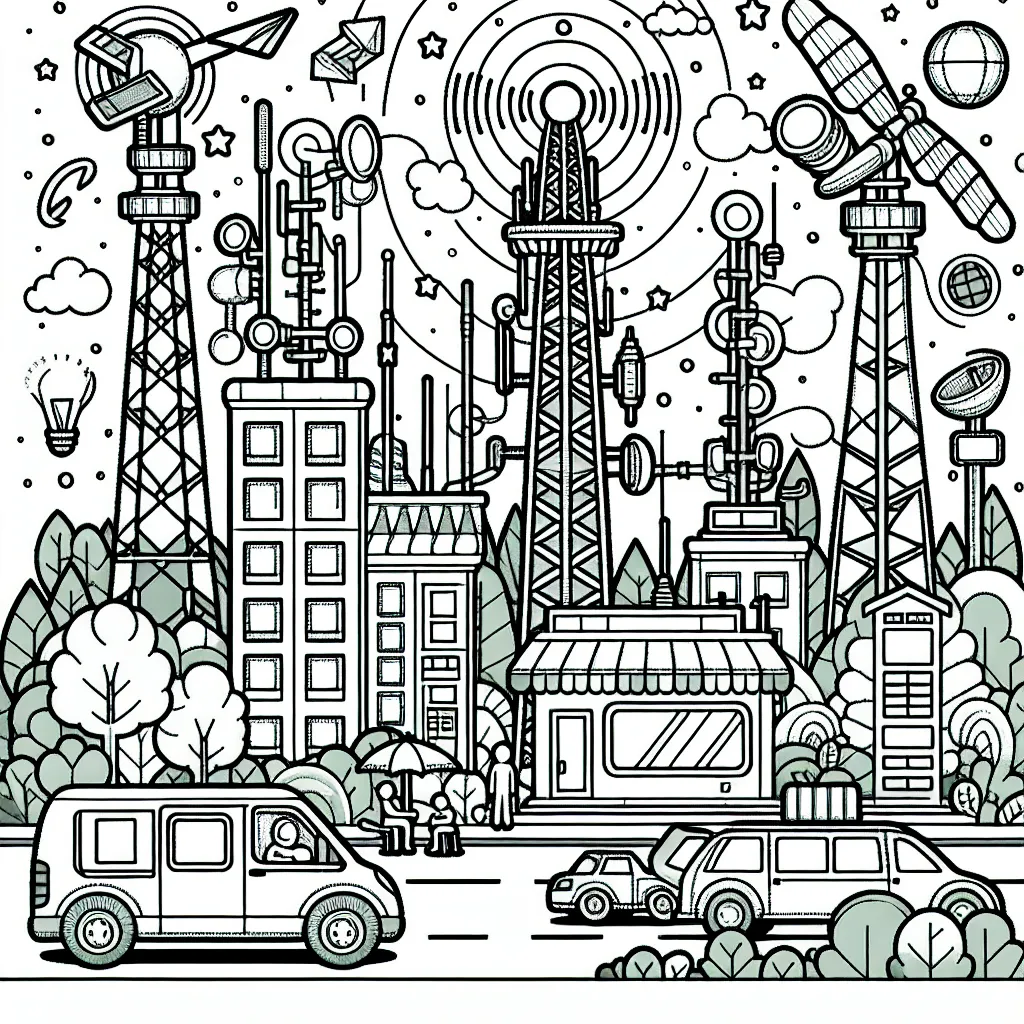 Optus telecommunications