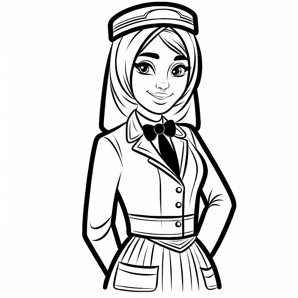 butler