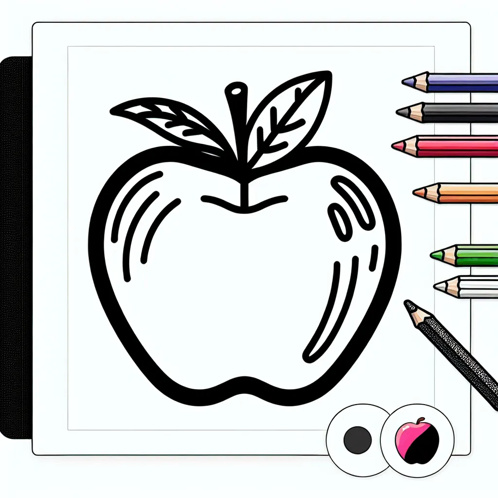 apple