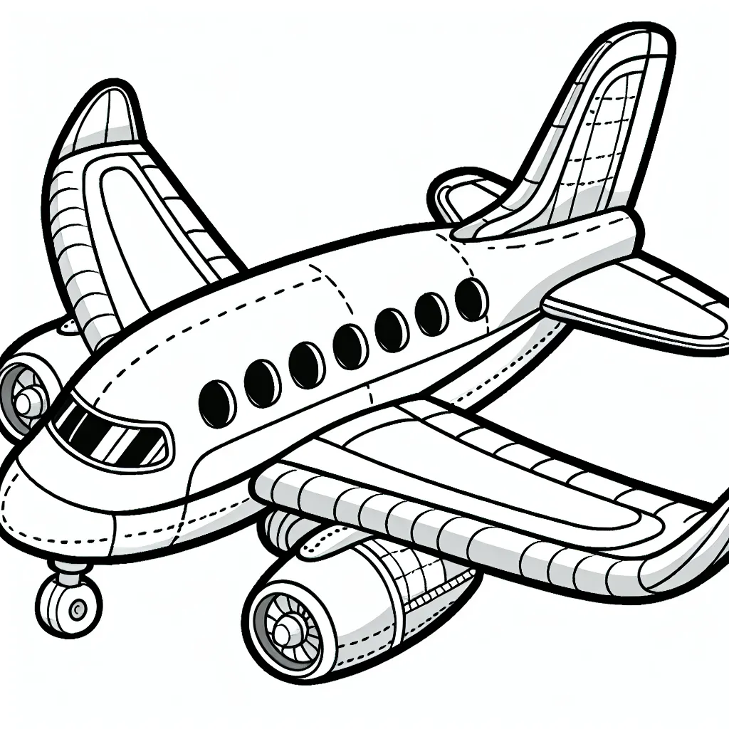 airplane