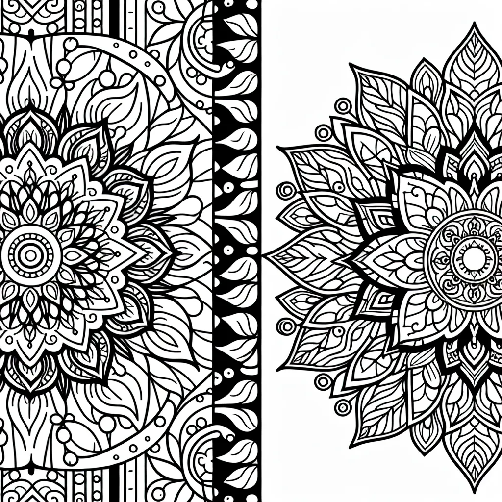 repeating pattern