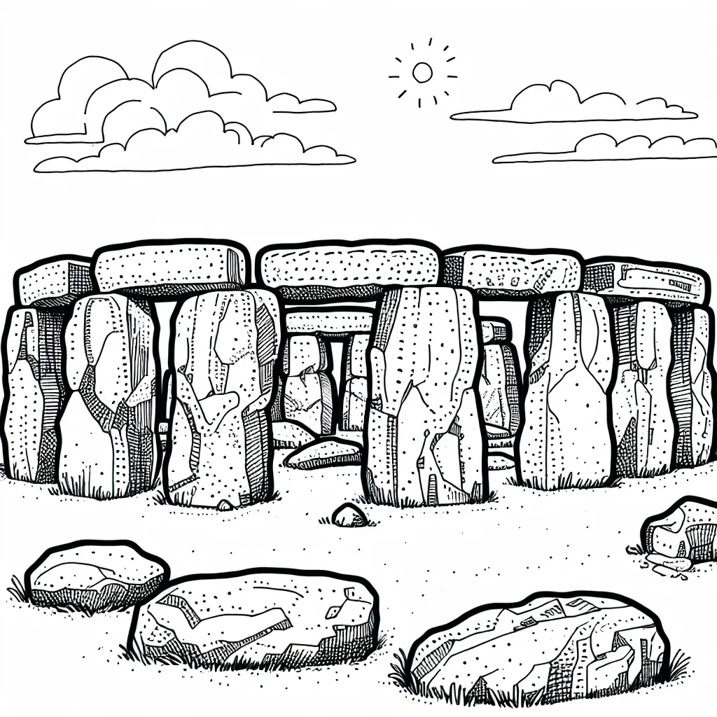 Stone Henge