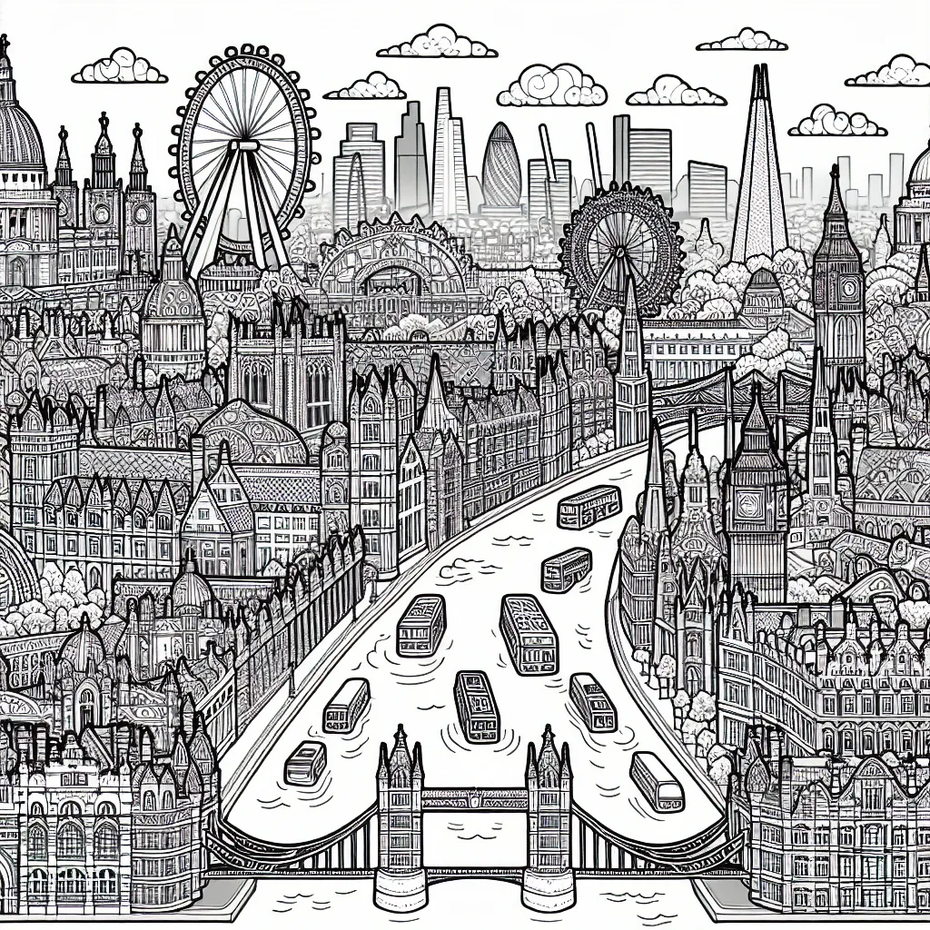 london landmarks